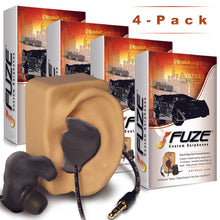 FUZE Racing | 4-Pack