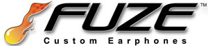 FUZE Custom Earphones