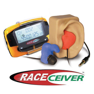 RACEceiver Package Sale!